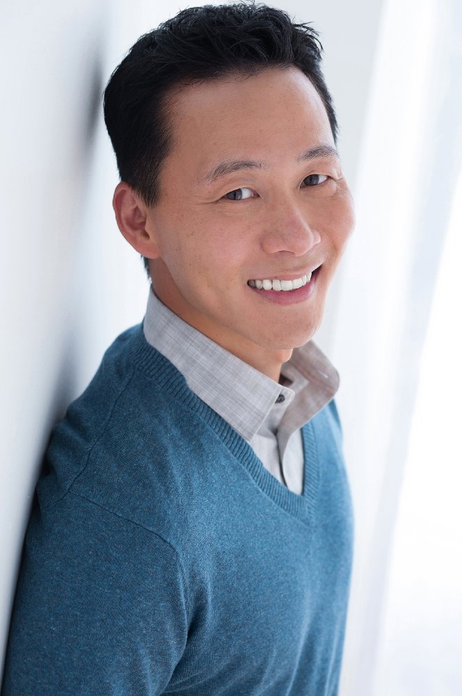 Jimmy Chung