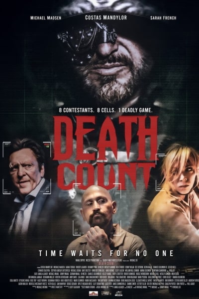 Death Count (Numbers)