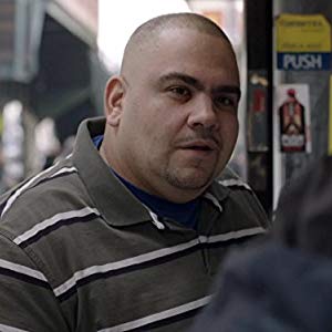 Dmitri Reznikov