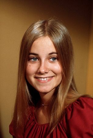Marcia Brady