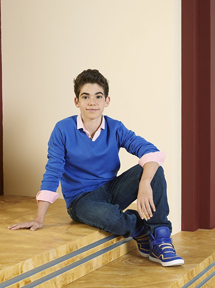 Luke Ross