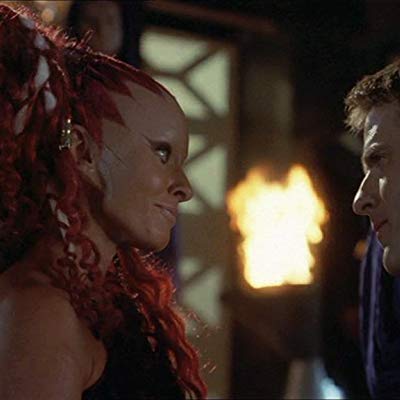 John Crichton
