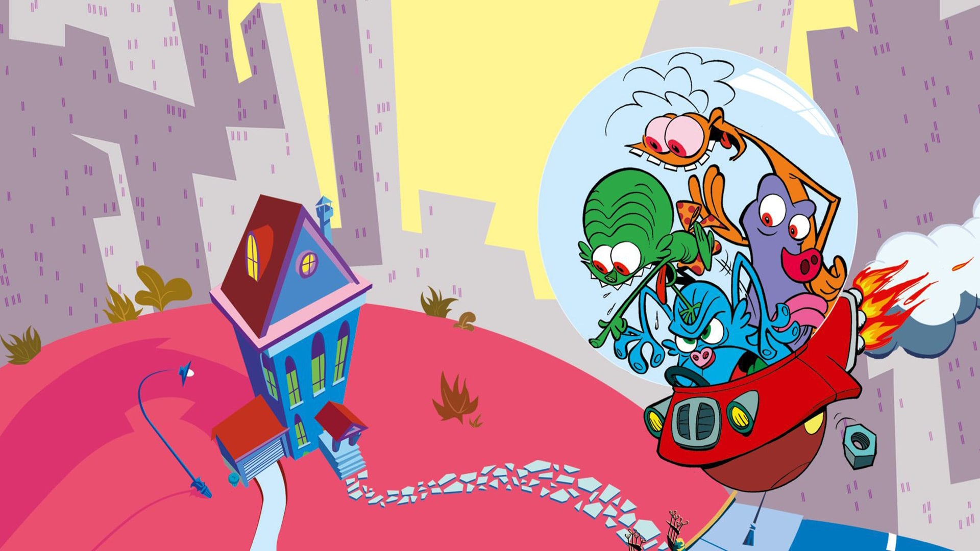 Season 1