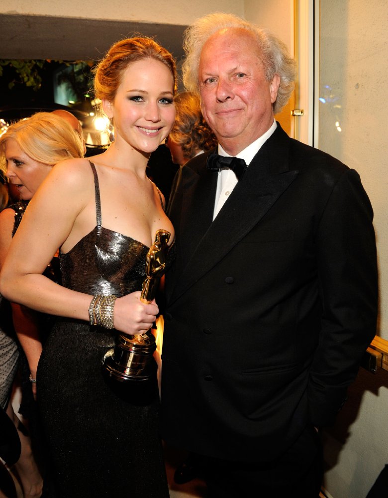 Graydon Carter