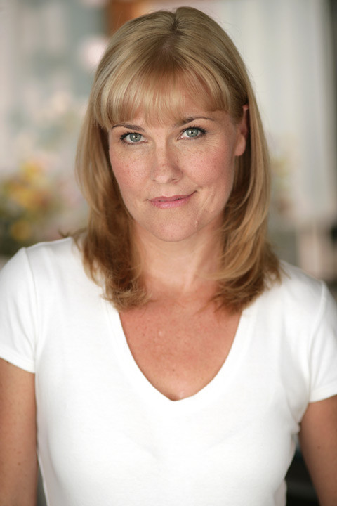 Kelly McAndrew