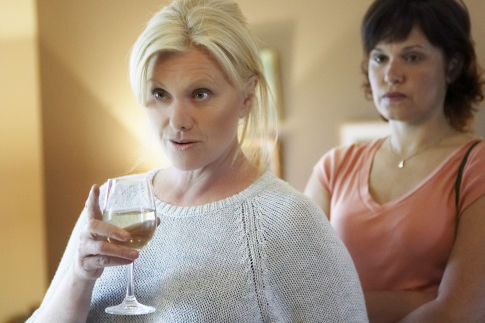 Deborra-Lee Furness
