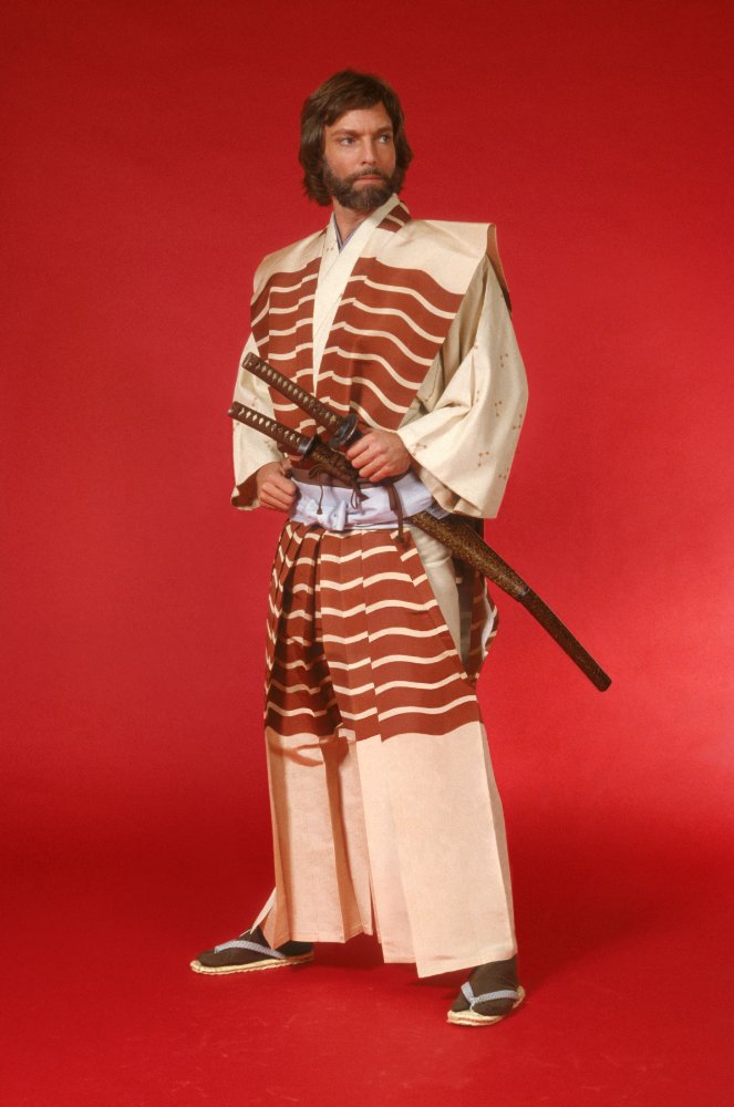Richard Chamberlain