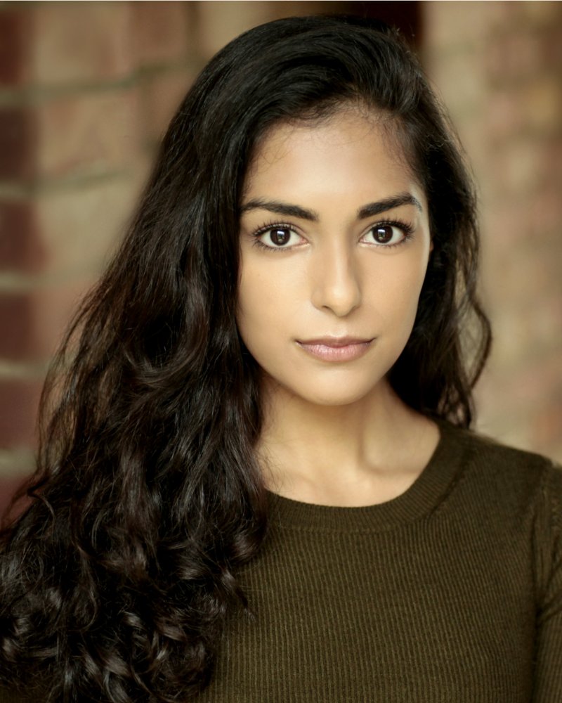Manpreet Bambra