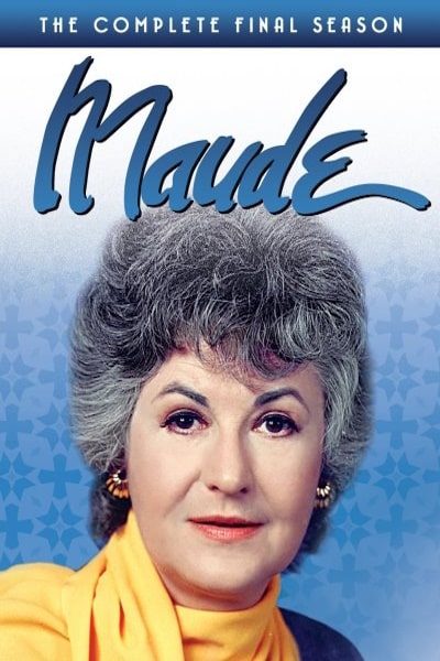 Maude - Season 6