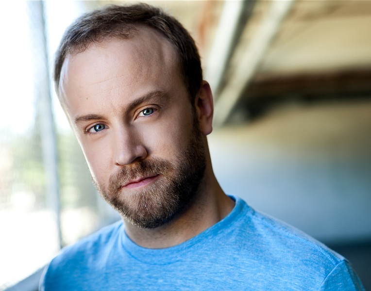 Mark David Christenson