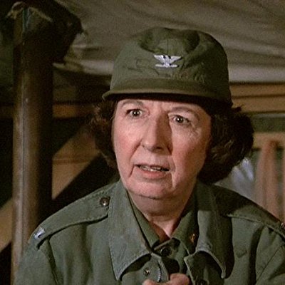 Colonel Reese
