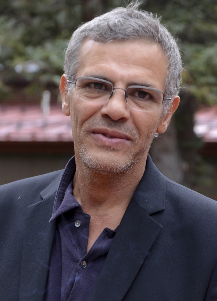 Abdellatif Kechiche