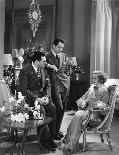 George Cukor