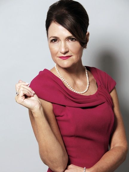 Liz Chuday
