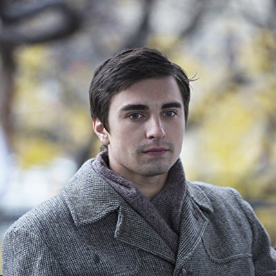 Mischa Semenov