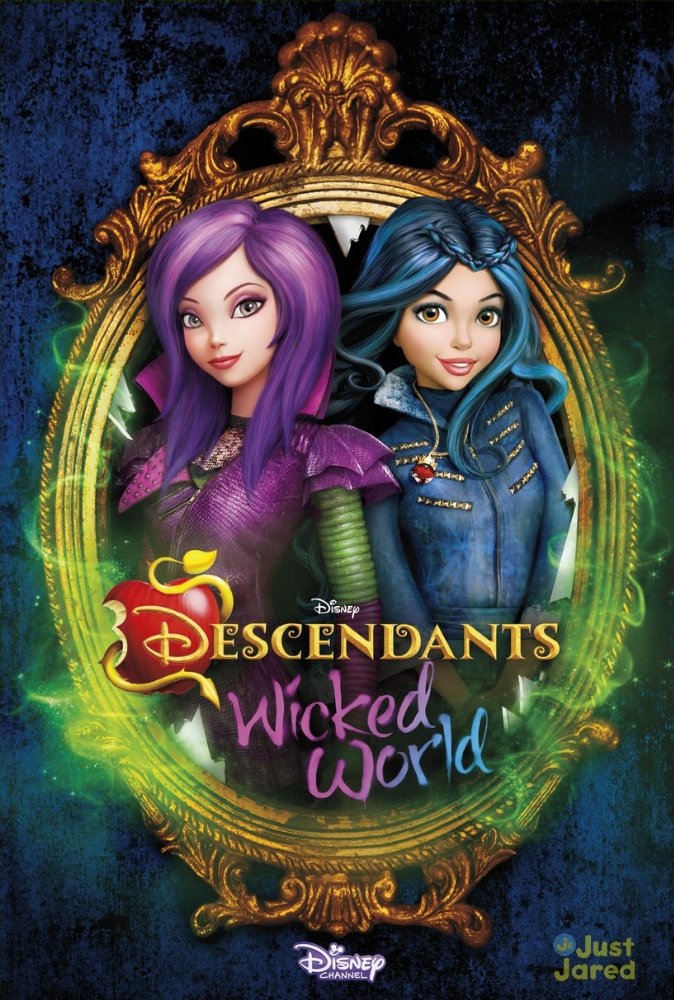 descendants 123movies