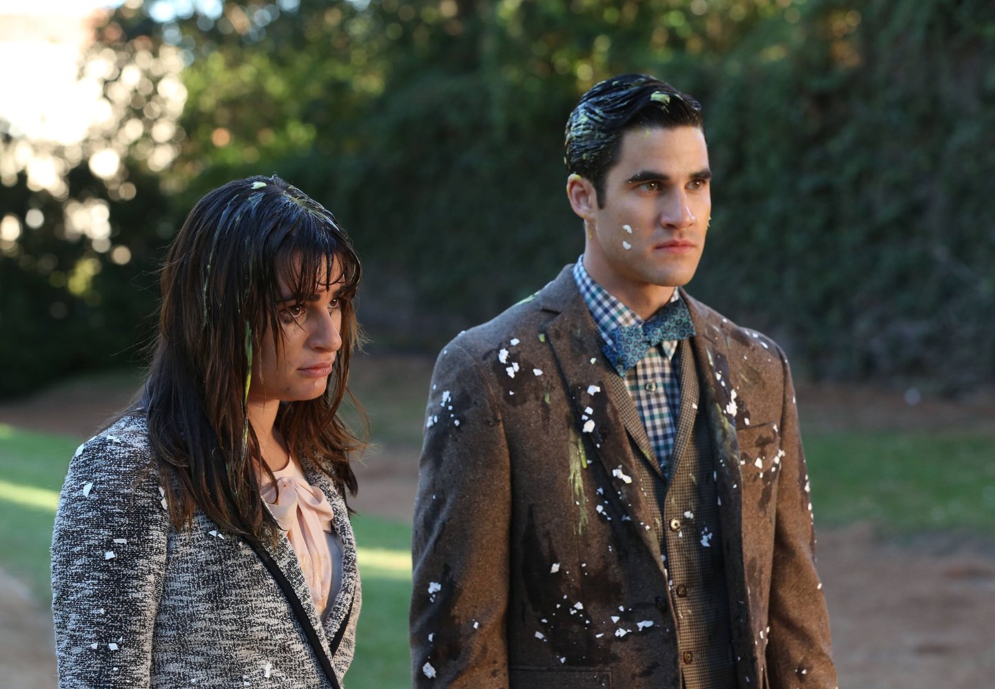 Darren Criss