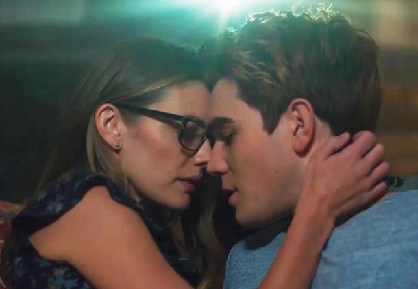 Miss Grundy