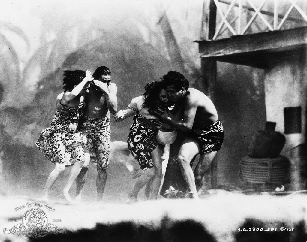 Dorothy Lamour