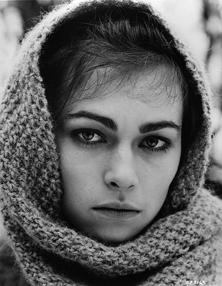 Irina Asanova