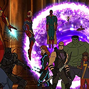 Captain America, Boy, Computer, Joey, Steve Rogers, A.I.M. Agent #1, A.I.M. Lieutenant, A.I.M. Self-Destruct System, Atlantean Soldier, Bartender...