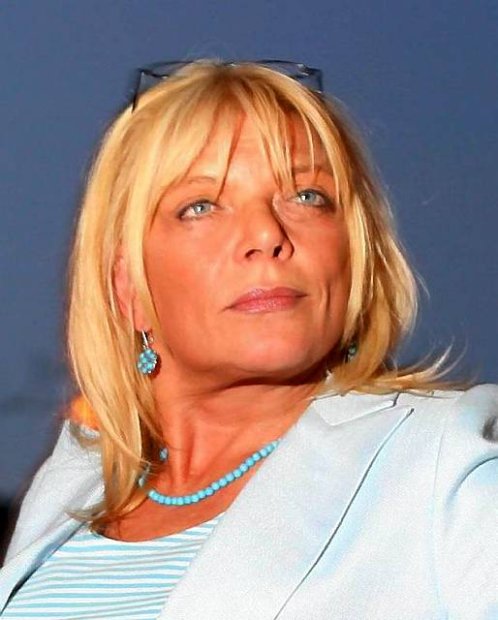 Dorota Stalinska