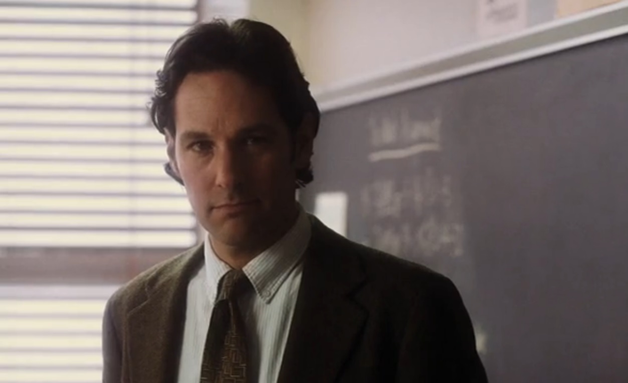 Mr. Anderson