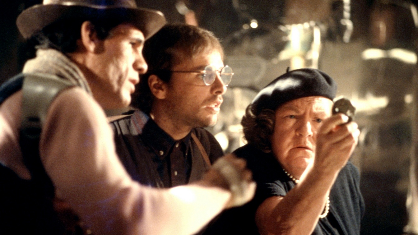 Anne Ramsey