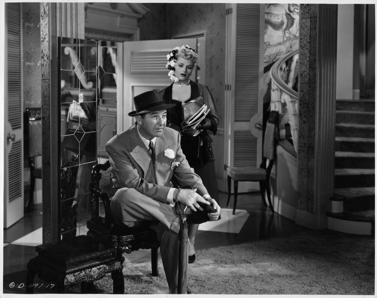 Broderick Crawford