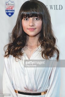 Annabelle Kavanagh
