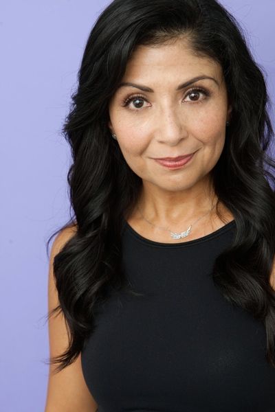 Sandra Cevallos