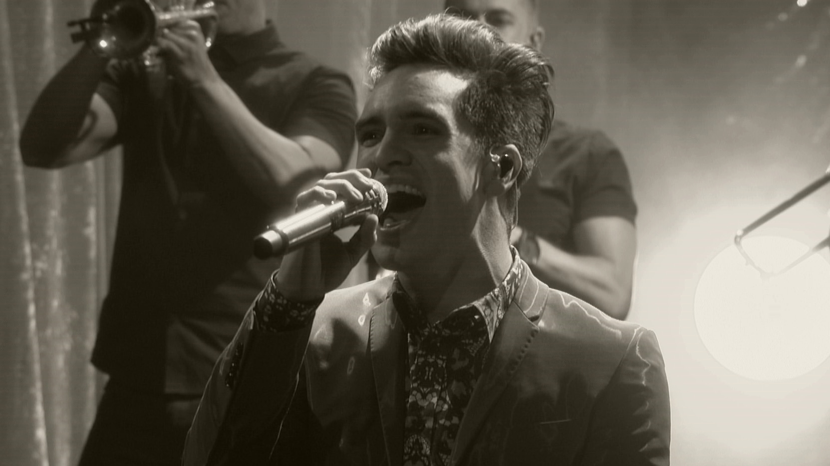 Panic! at the Disco
