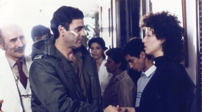 Aharon Ipalé