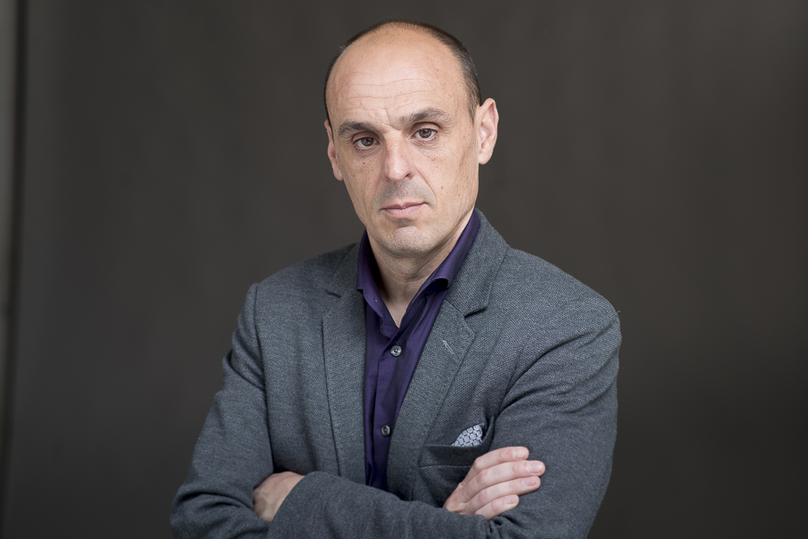 Álvaro Ramos