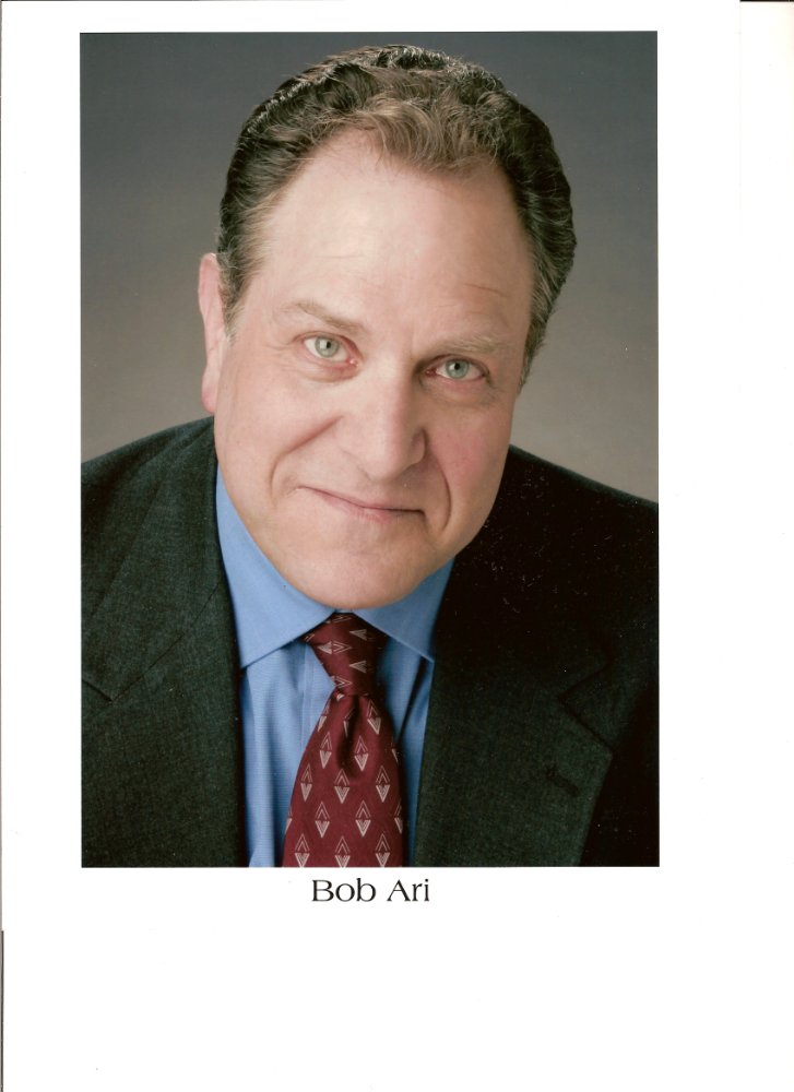 Bob Ari