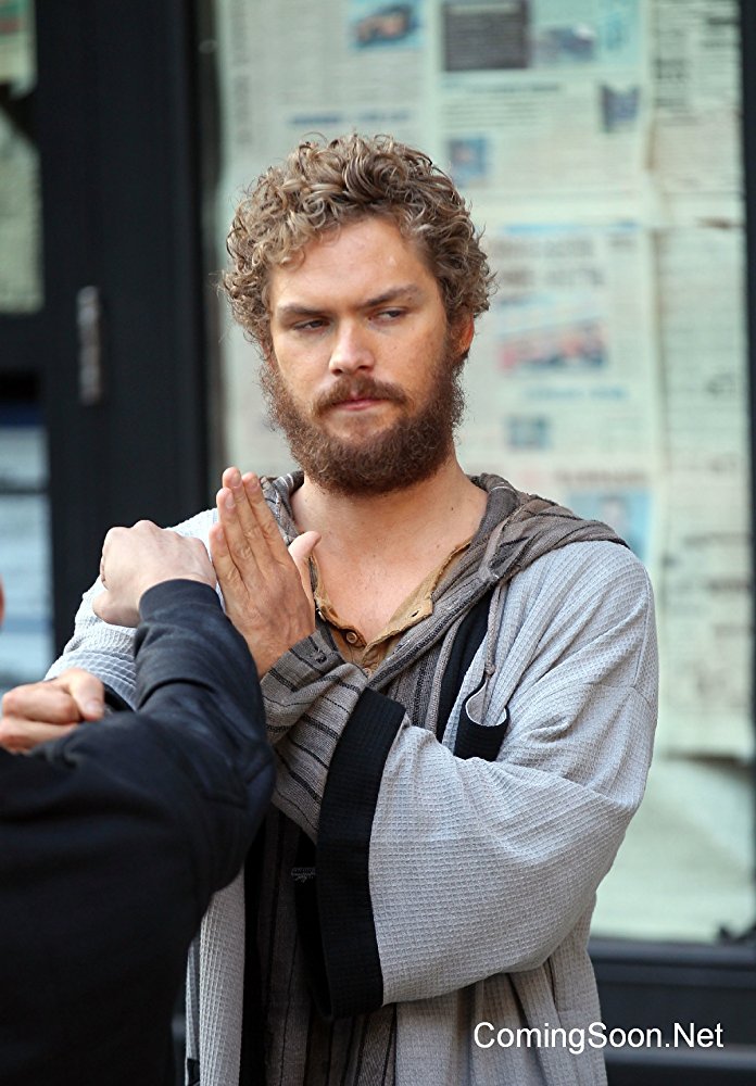 Danny Rand
