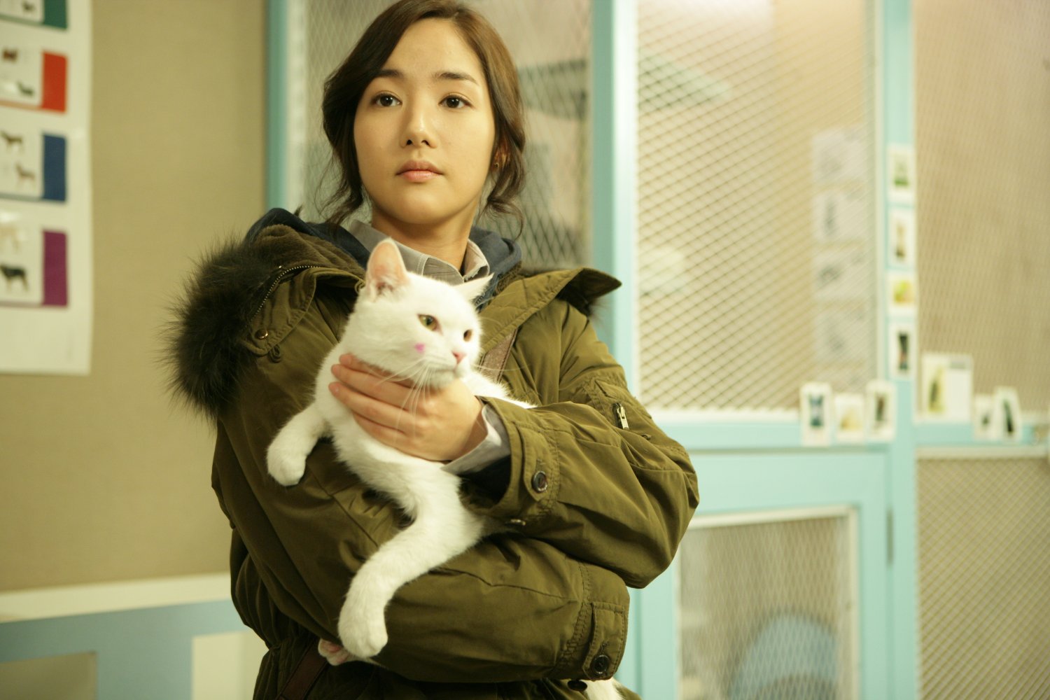 Min-Young Park