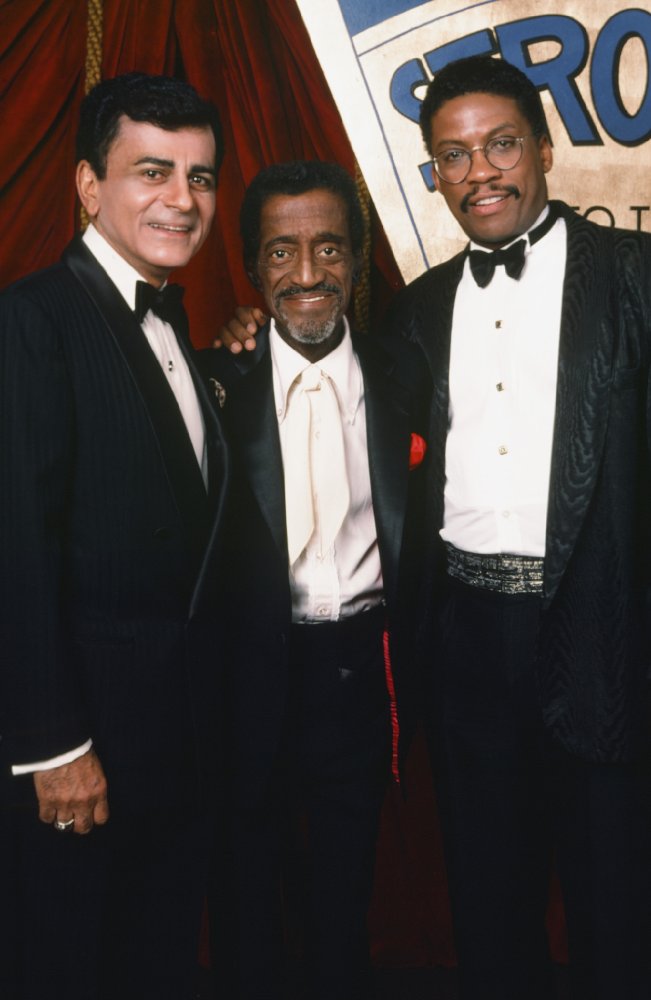 Herbie Hancock