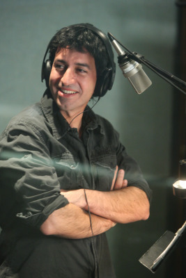 Steve Dildarian