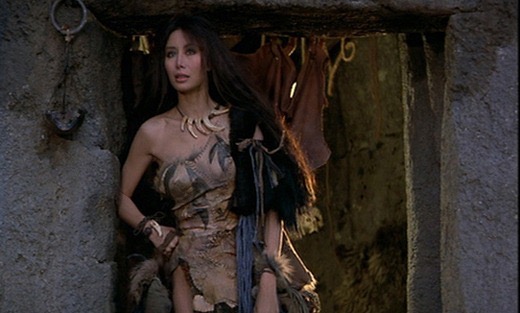 The Witch