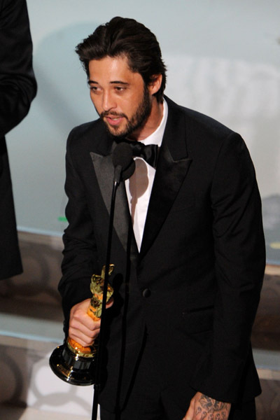 Ryan Bingham
