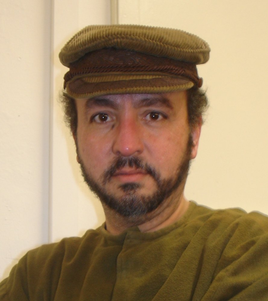 Andy Rivera