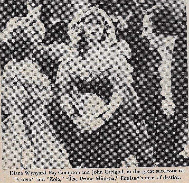 Fay Compton