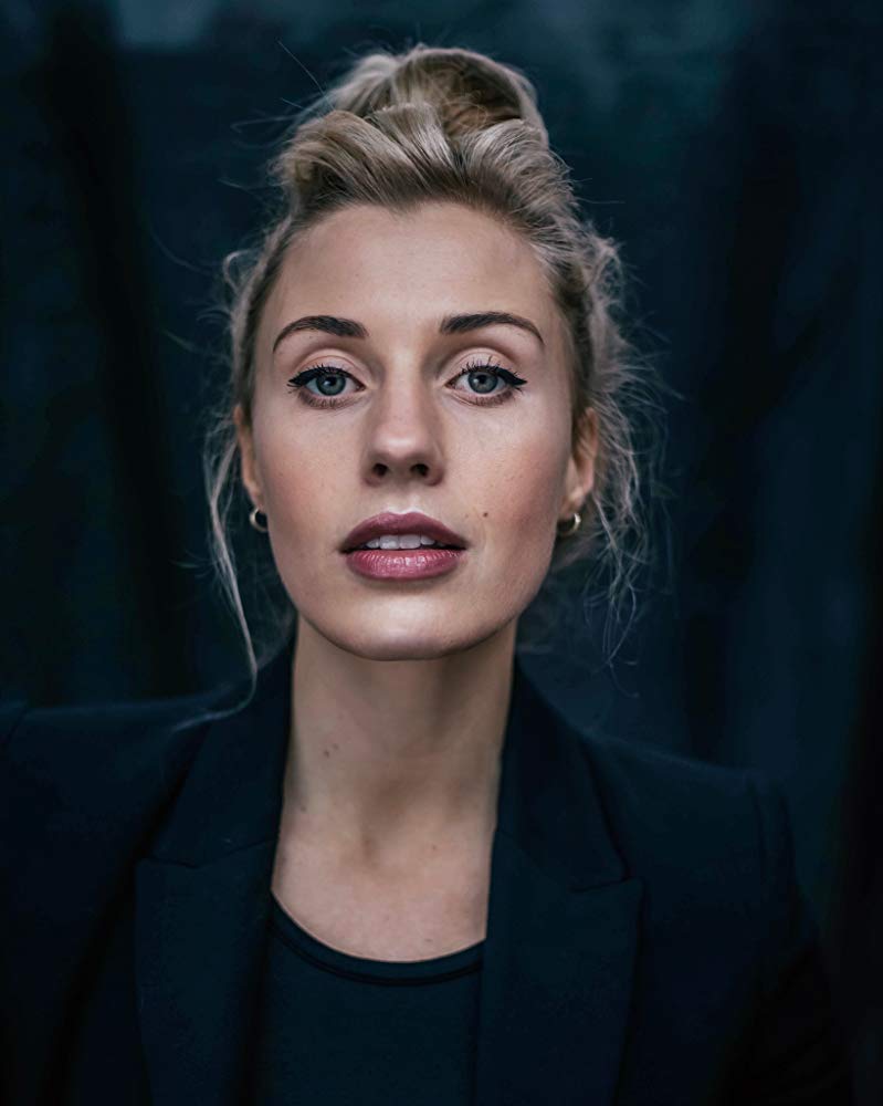 Celinde Schoenmaker