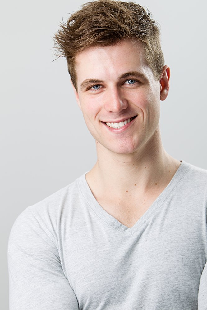 Kyal Scott
