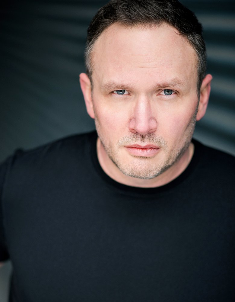 Brian Johnston