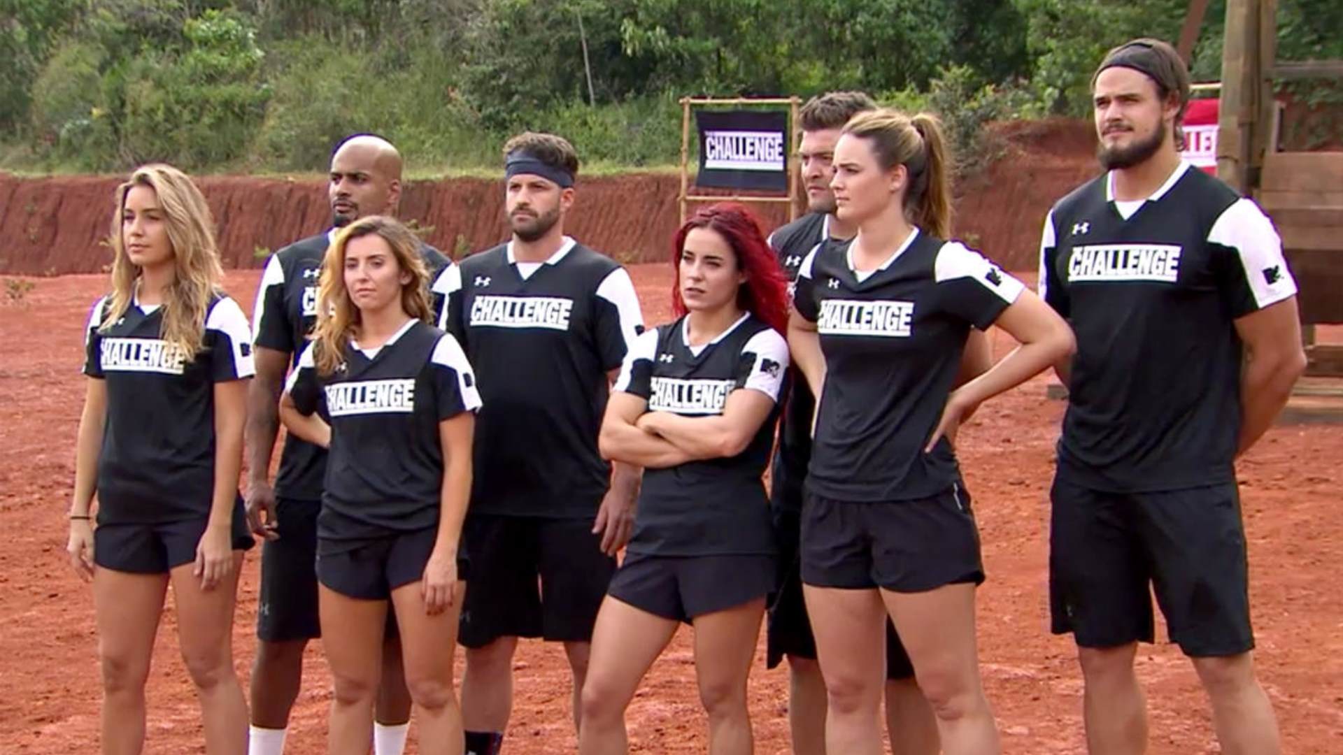 Watch The Challenge Dirty 30 Online : This season features thirty of