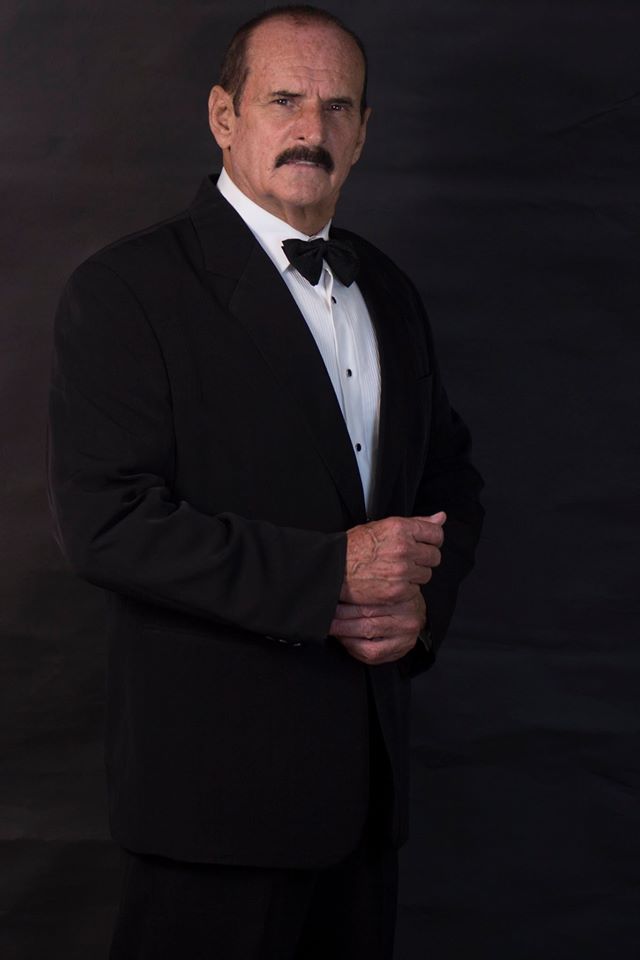 Graham K. Furness