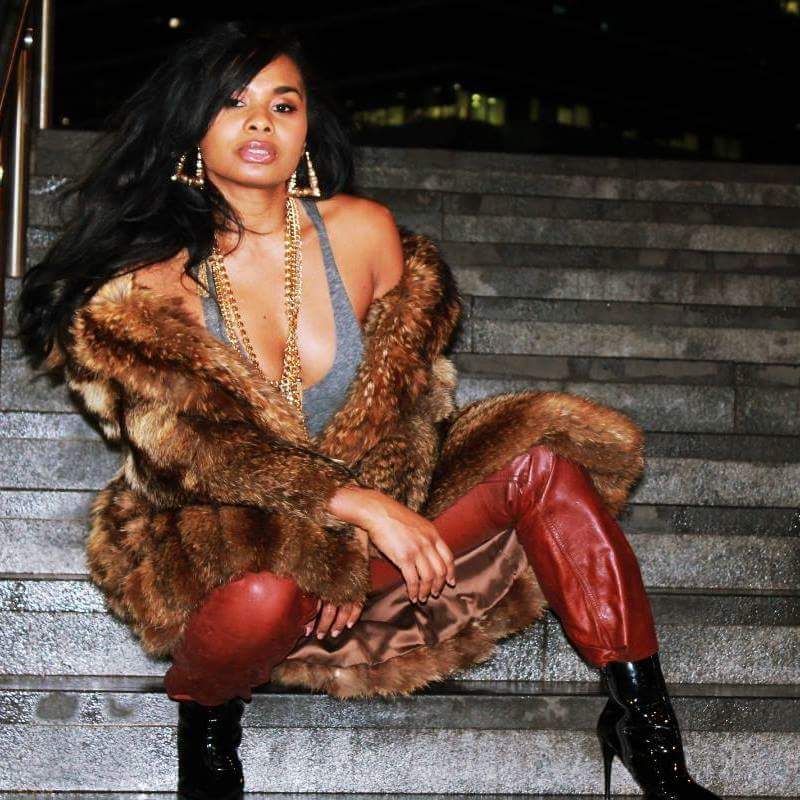 Chyna Layne