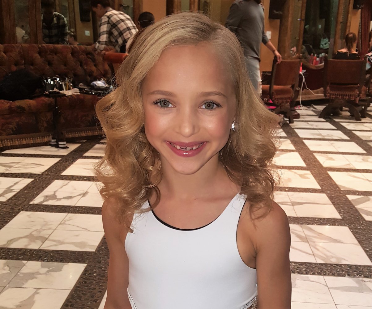 Lilliana Ketchman